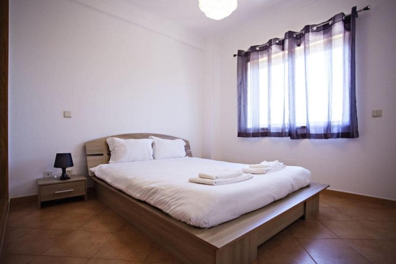 Quinta Da Gomeira Cabanas De Tavira Dış mekan fotoğraf