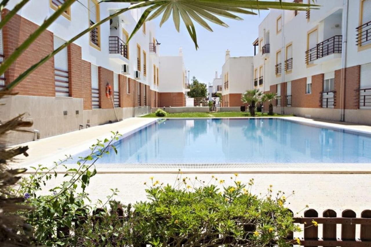 Quinta Da Gomeira Cabanas De Tavira Dış mekan fotoğraf